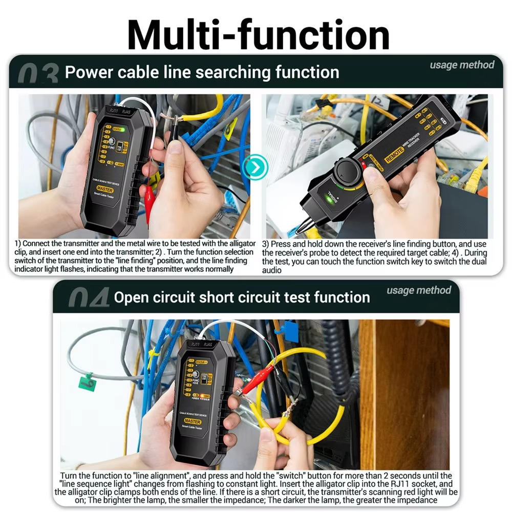 Circuit Breaker Finder - product detail 8