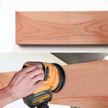 NOMOVA Brushless Orbital Electric Sander