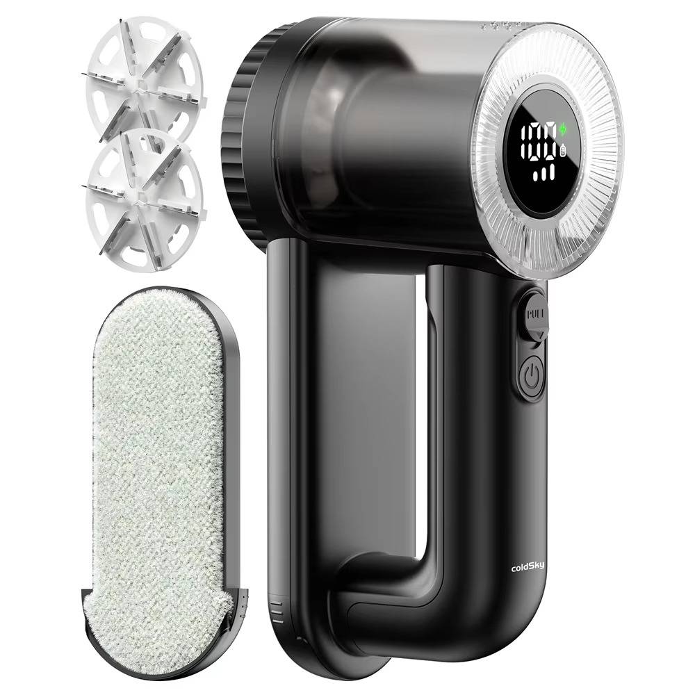 NOMOVA Fabric Shaver