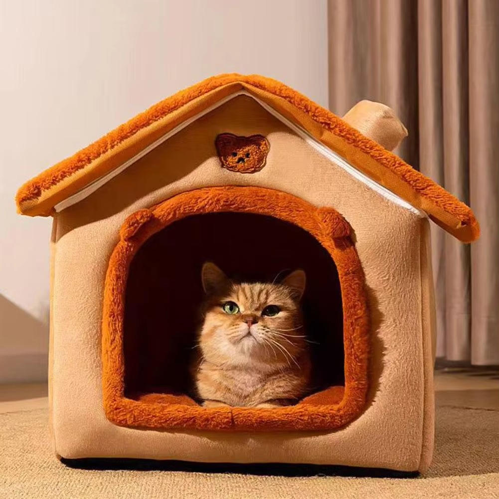 NOMOVA Indoor Cat House