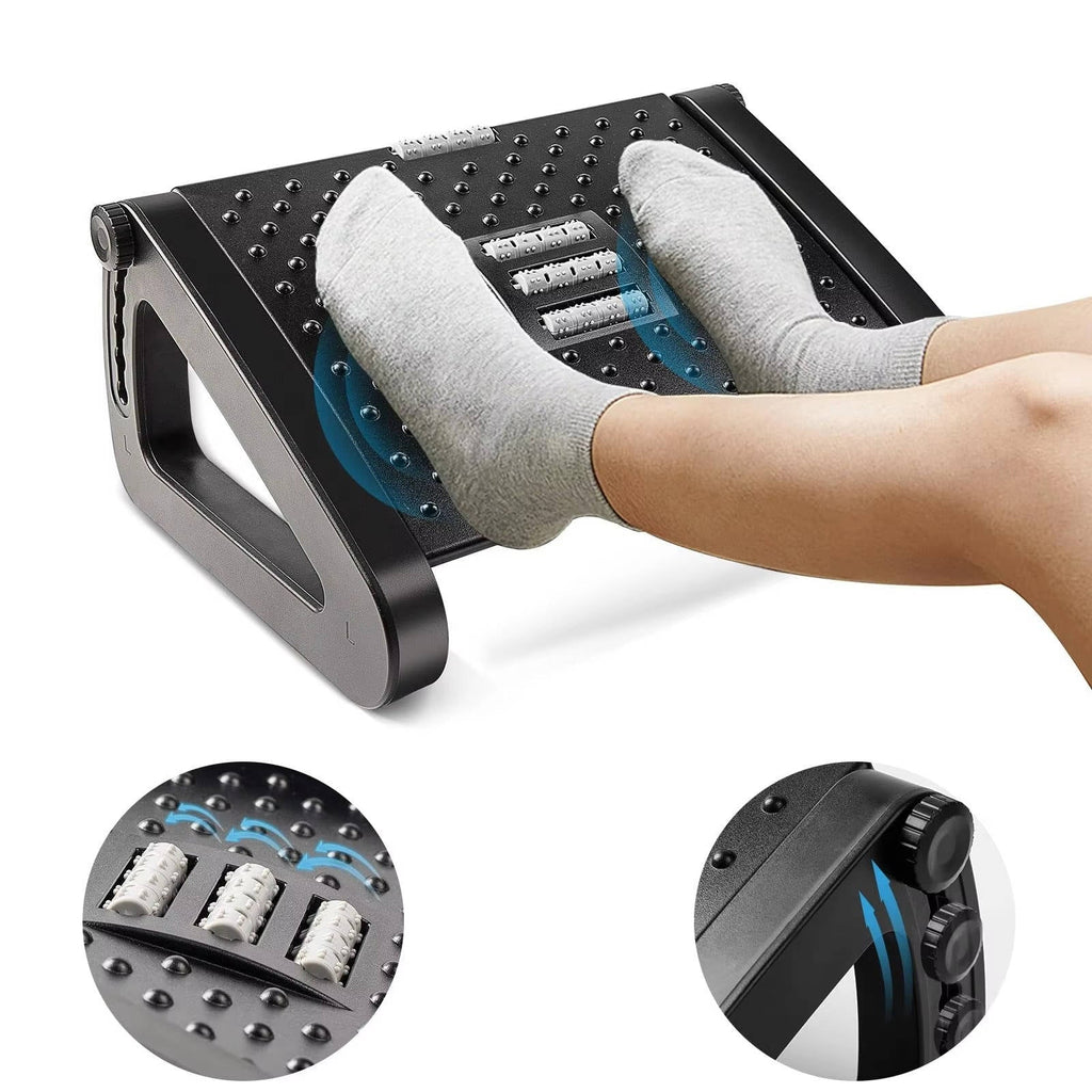 NOMOVA Under Desk Foot Rest