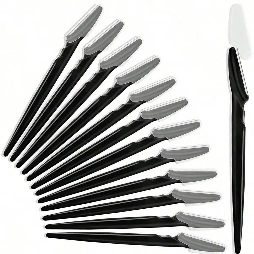 Women Face Razor - 12 Pcs - product detail 4