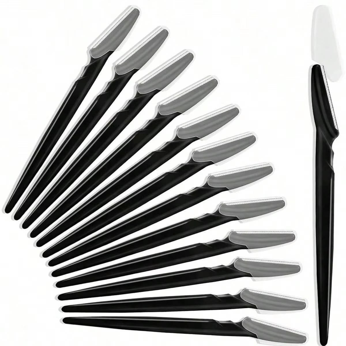 Women Face Razor - 12 Pcs - product detail 4