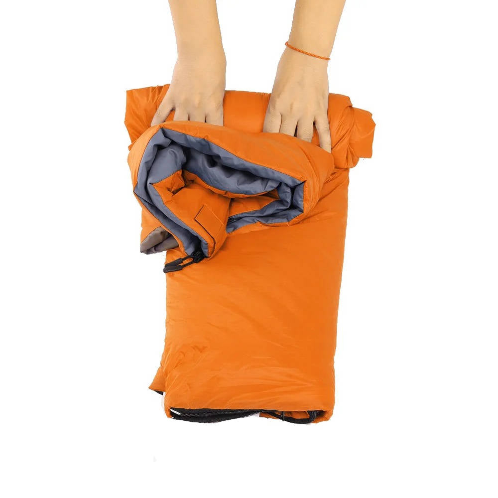 Sleeping Bag For Adults - product detail 6