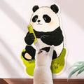 NOMOVA Wall Mounted Cat Scratching Post