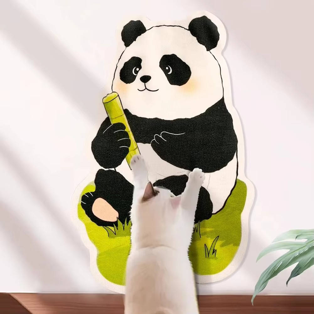 NOMOVA Wall Mounted Cat Scratching Post