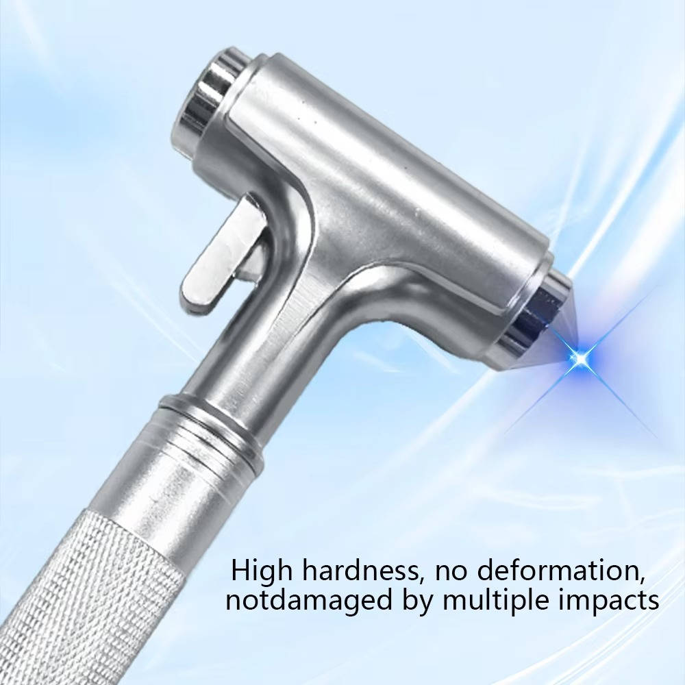 Car Safety Hammer - product detail 4