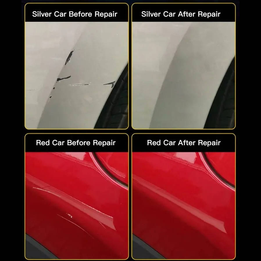 Car Scratch Remover Spray - product detail 4