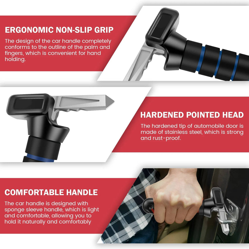 Car Assist Handle for Elderly- 2 Pack - product detail 4