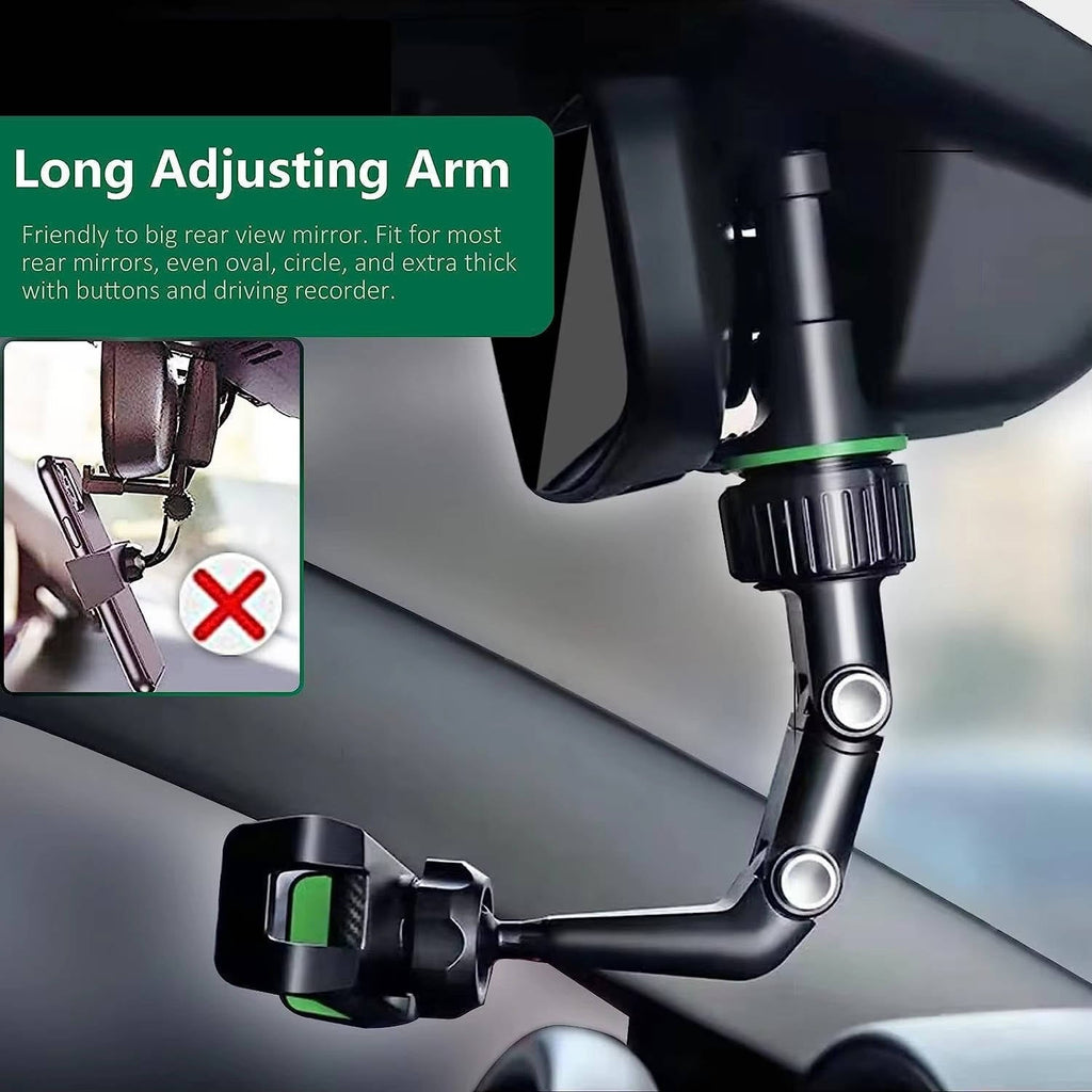 Universal Cell Phone Holder Mount for Car - product detail 2