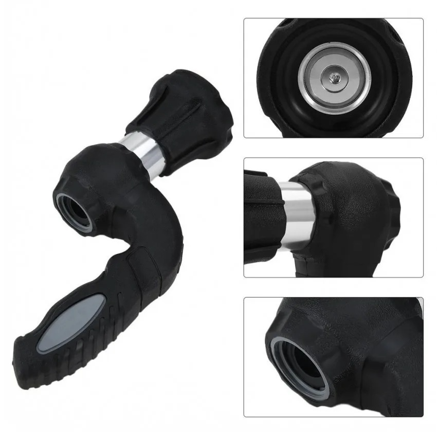 Portable High Pressure Water Sprayer - Powerful Handheld - product detail 4