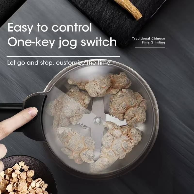Coffee Beans Grinder - product detail 5