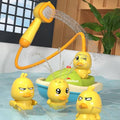 NOMOVA Bath Toy