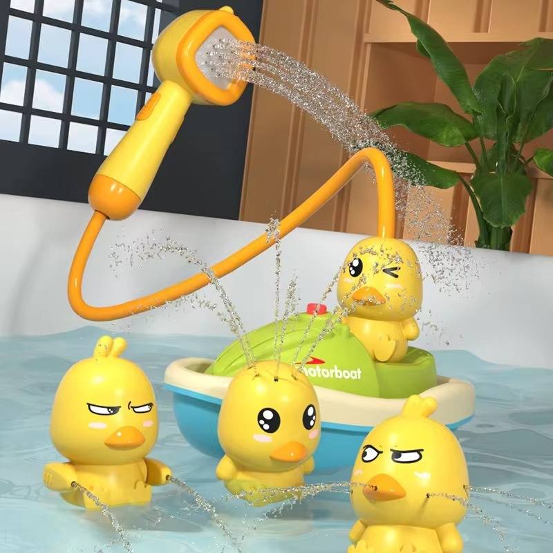 NOMOVA Bath Toy
