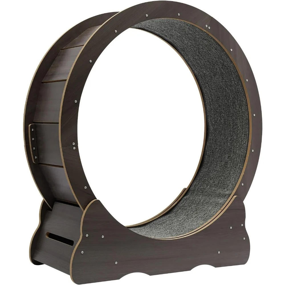 Cat Exercise Wheel - product detail 7