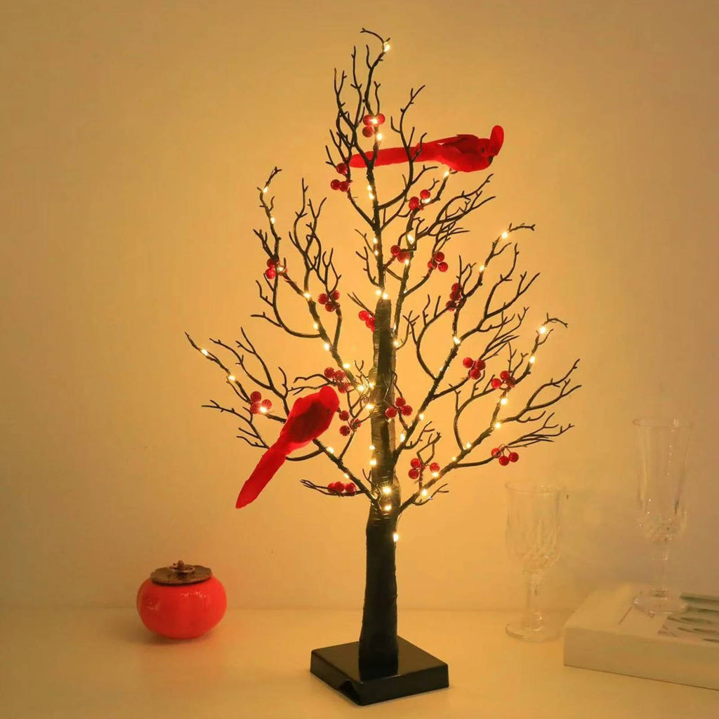 Glowing Tree Decorative Trees - product detail 5