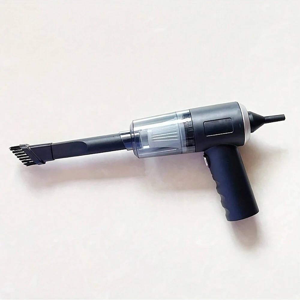 Cordless Car Cleaning Vacuum Cleaner - product detail 6