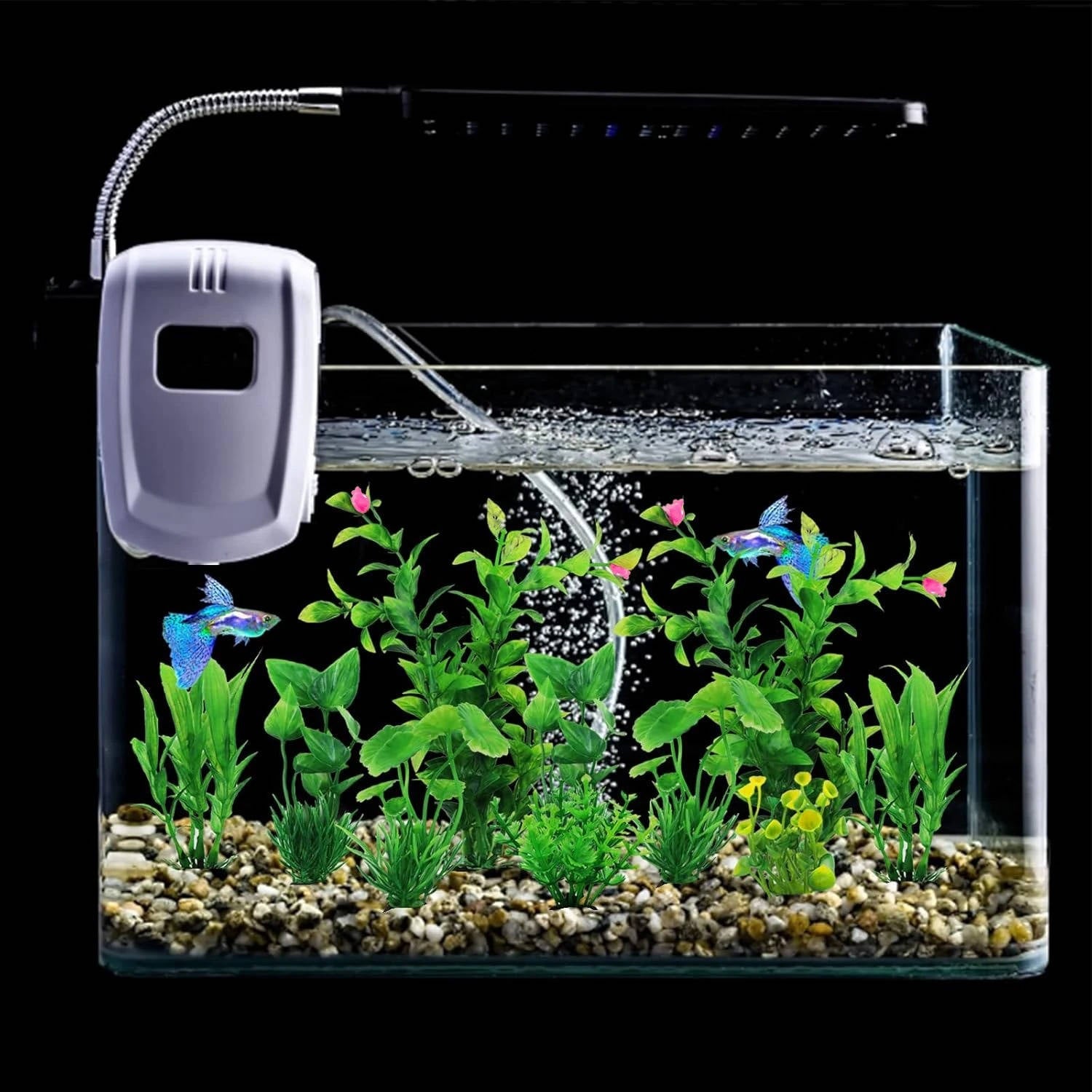 Fish Tank Decoration - product detail 3