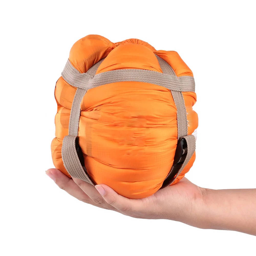 Sleeping Bag For Adults - product detail 11