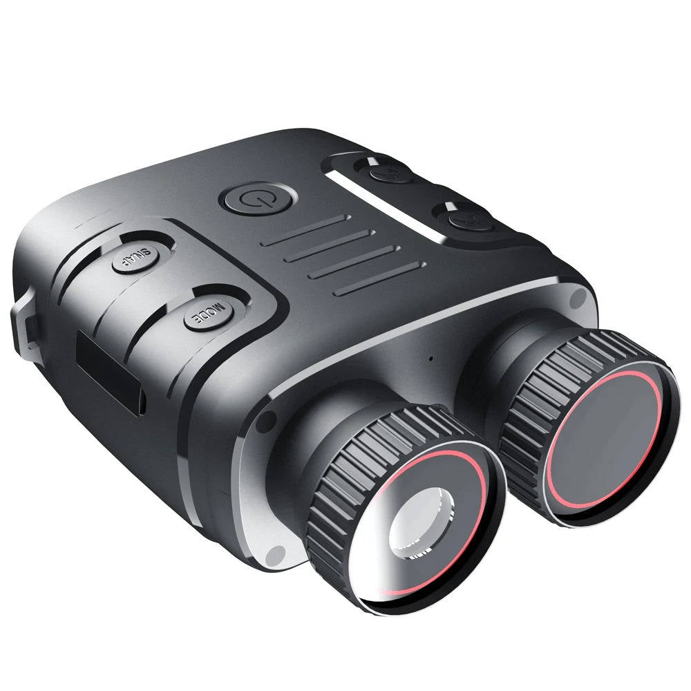 Night Vision Camera Binoculars - product detail 3