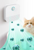 Smart Odor Purifier for Cat Litter Box - product image 1