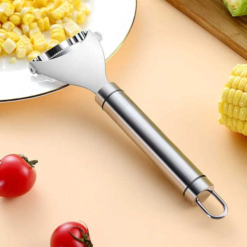 Super Fast Corn Peeler - product detail 4