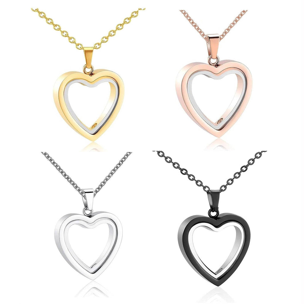 Urn Pendant Necklace - product detail 5