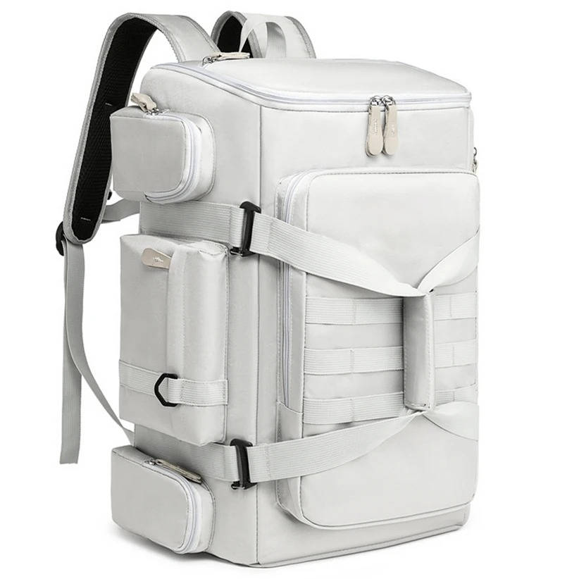 Large Capacity Travel BackPack - product detail 9