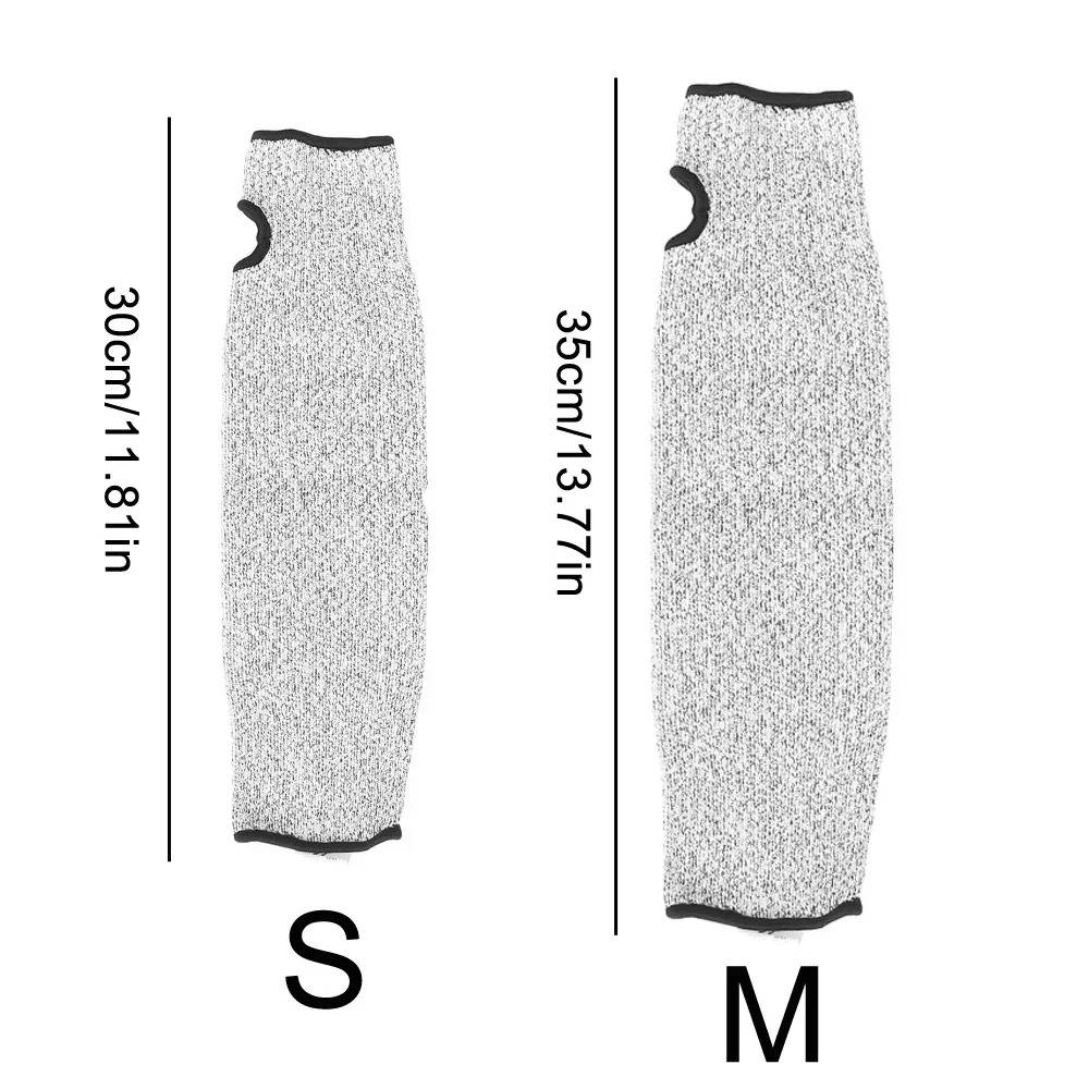 Cut Resistant Sleeves - product detail 7