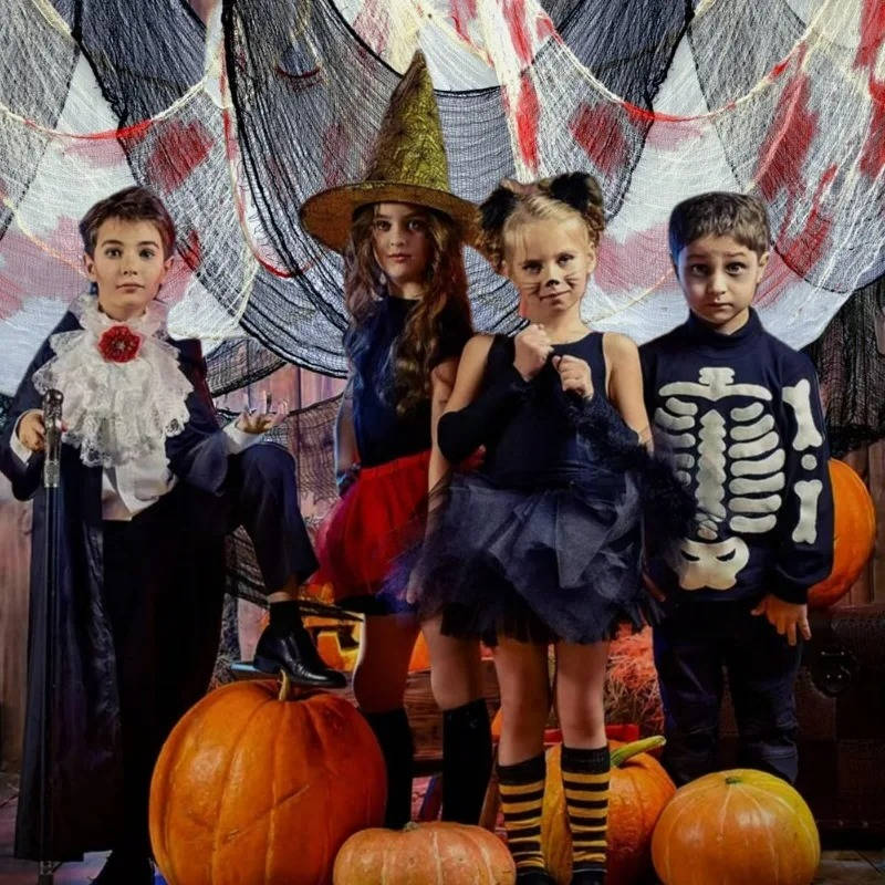 Halloween Yard Decorations - product detail 6