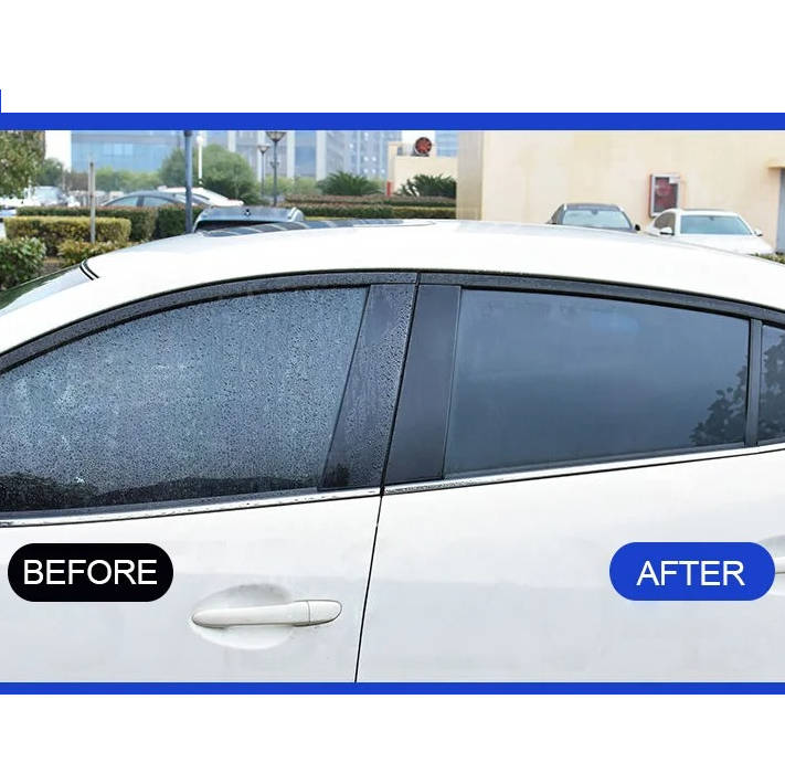 Windshield Water Repellent - product detail 3