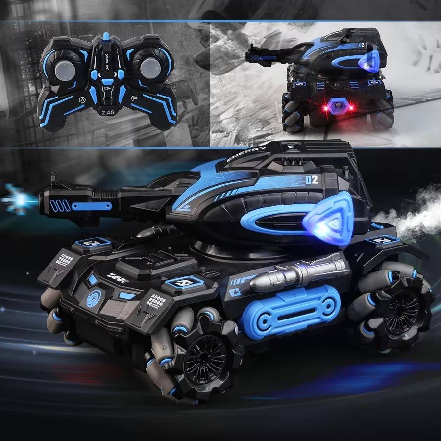 Rc Car For Kids - product detail 2