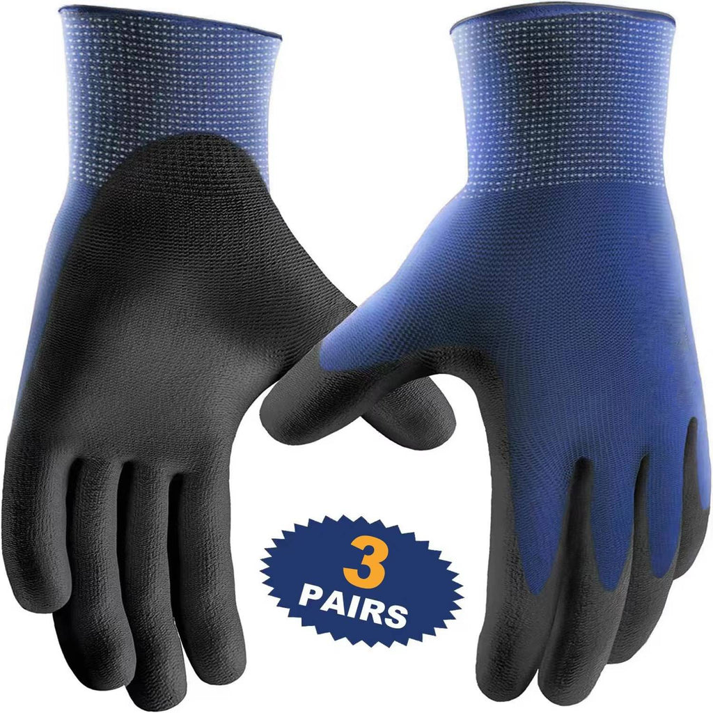 Work Gloves - product detail 2