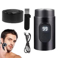 NOMOVA Mini Portable Electric Shaver