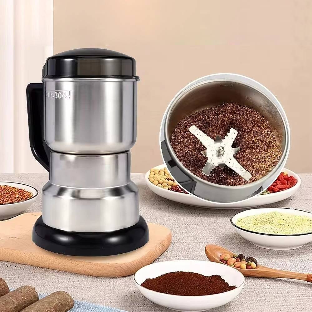 Coffee Beans Grinder - product detail 3