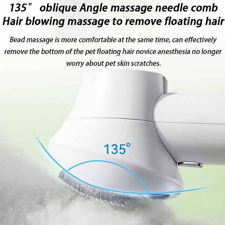Pet Hair Dryer - product detail 5