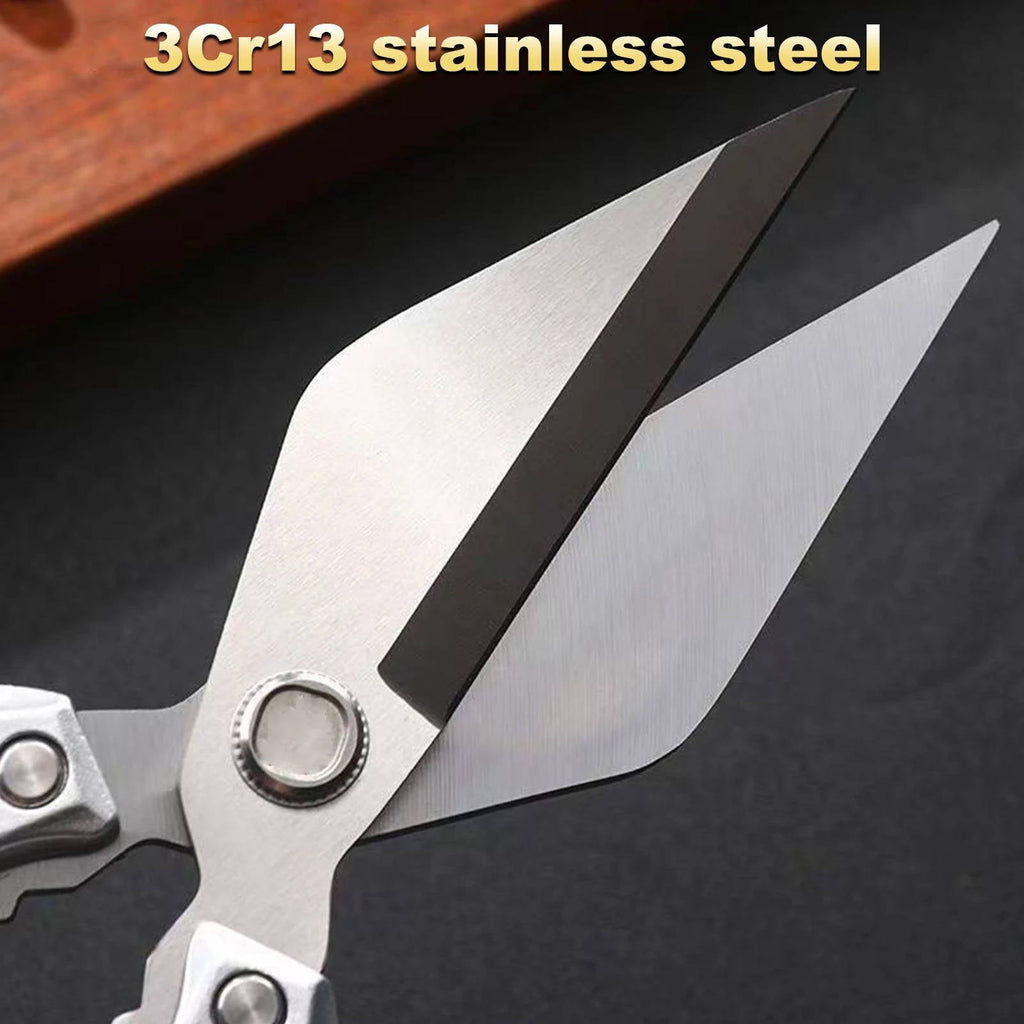 Kitchen Shears - product detail 3