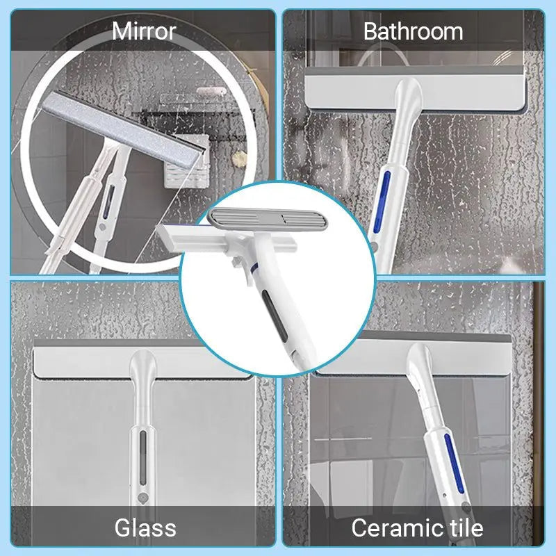 Window Spray Mop Glass Cleaner - product image 2