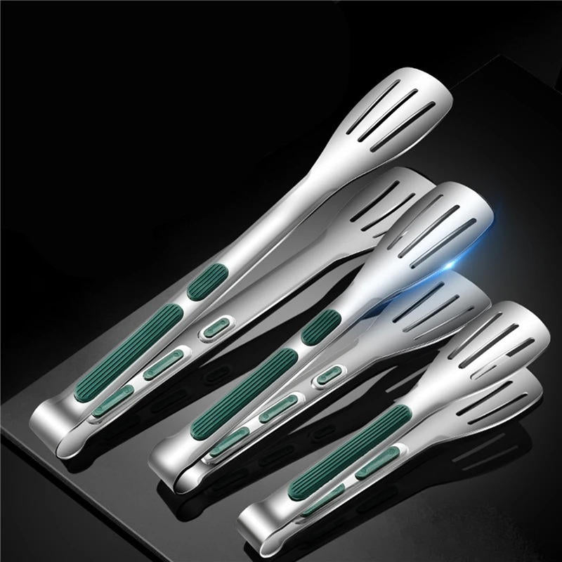 Professional Kitchen Tongs - product detail 6