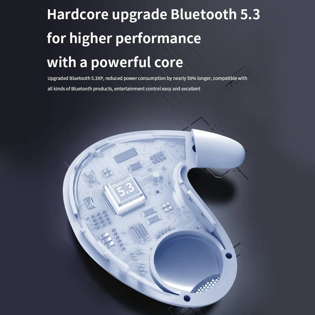 Earbuds For Sleeping - product detail 4