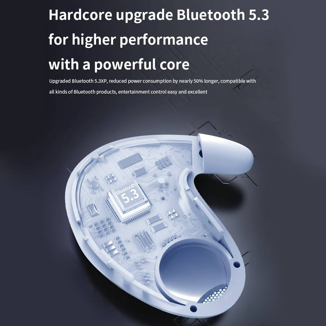 Earbuds For Sleeping - product detail 4