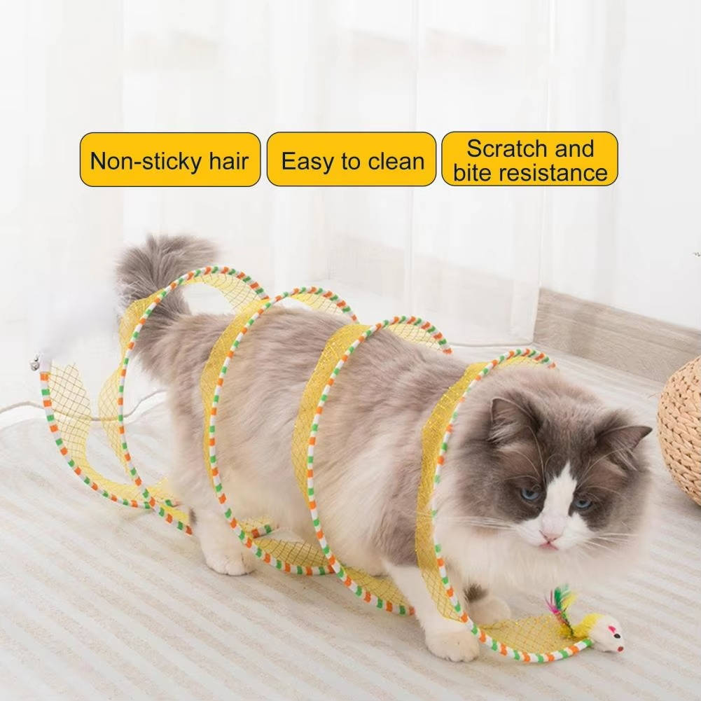 Cat Hunting Toys - product detail 3