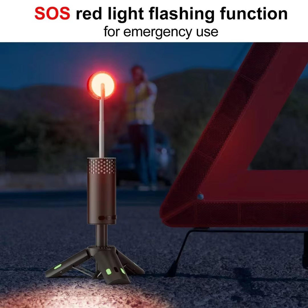 Camping Lights Rechargeable - product detail 6