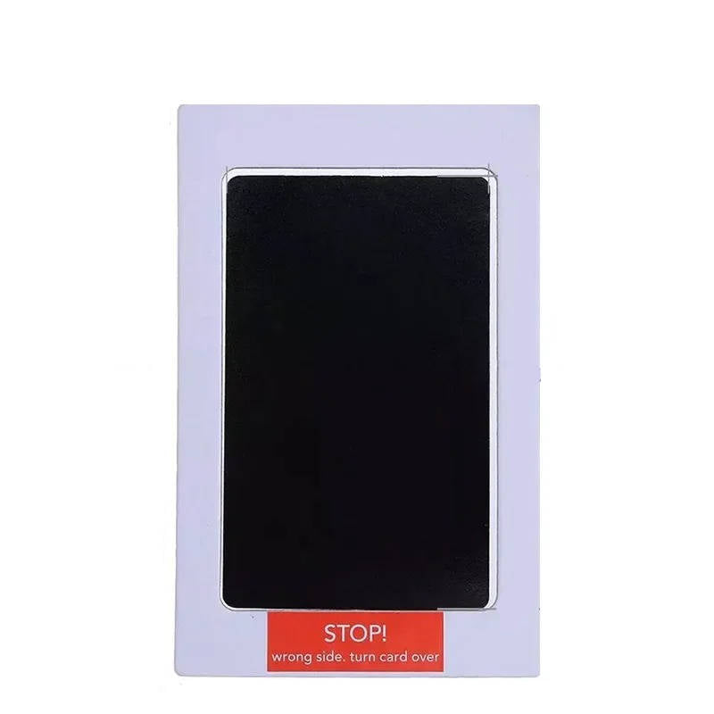 Dog Paw Print Kit - product detail 6