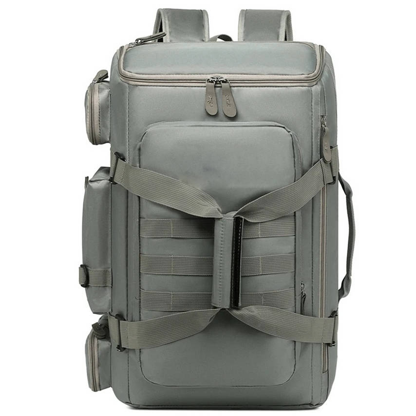Large Capacity Travel BackPack - product detail 12