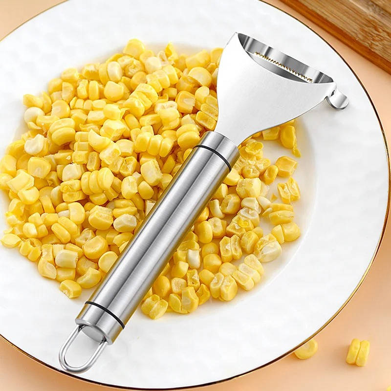 Super Fast Corn Peeler - product detail 5