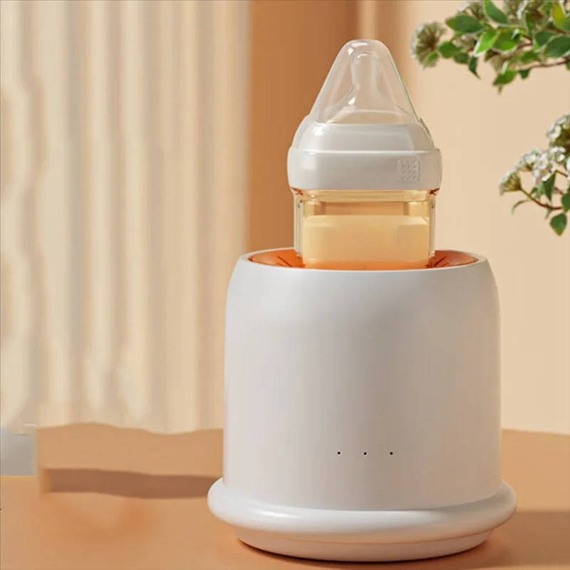 Formula Feeding Milk Maker - product detail 3