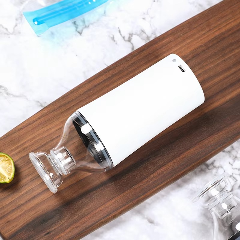Compact Food Vacuum Sealer - product detail 6