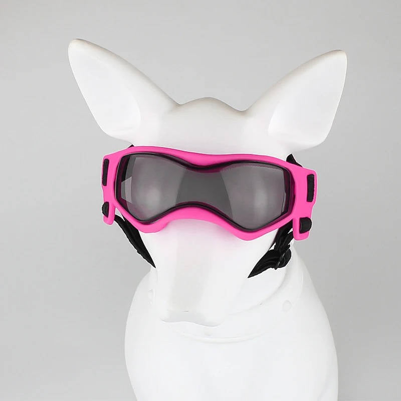 Dog Goggles - product detail 8
