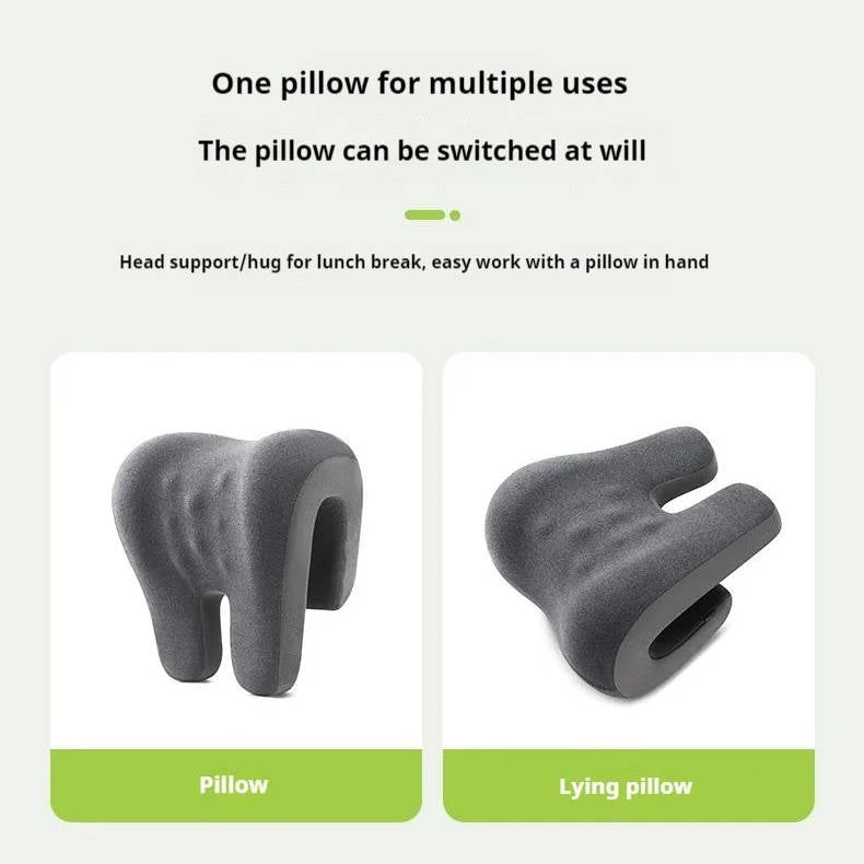 Office Chair Headrest Pillow - product detail 9